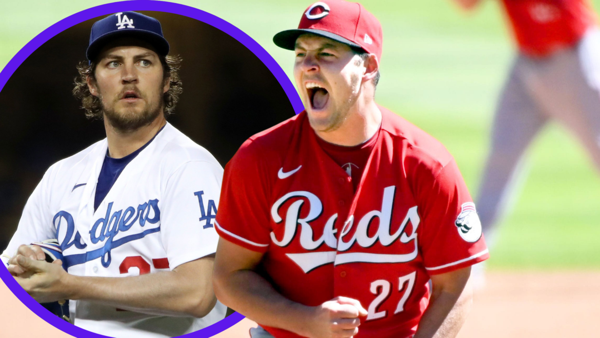 Trevor Bauer Net Worth: A Deep Dive into the Ex-Dodgers Pitcher’s - Trevor Bauer Net Worth: MLB Star’s Career Earnings And Controversy